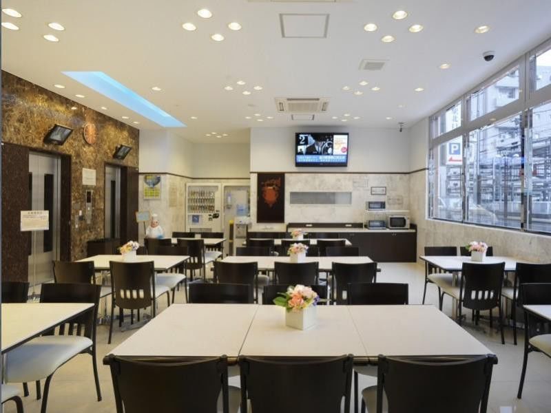 Toyoko Inn Nagoya Owari Ichinomiya Ekimae Kültér fotó