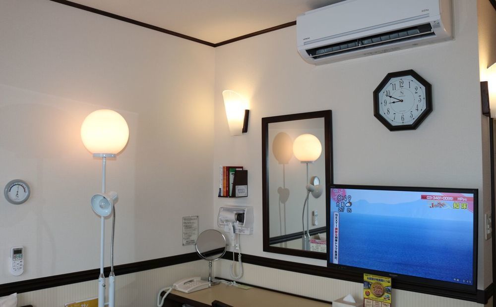 Toyoko Inn Nagoya Owari Ichinomiya Ekimae Kültér fotó