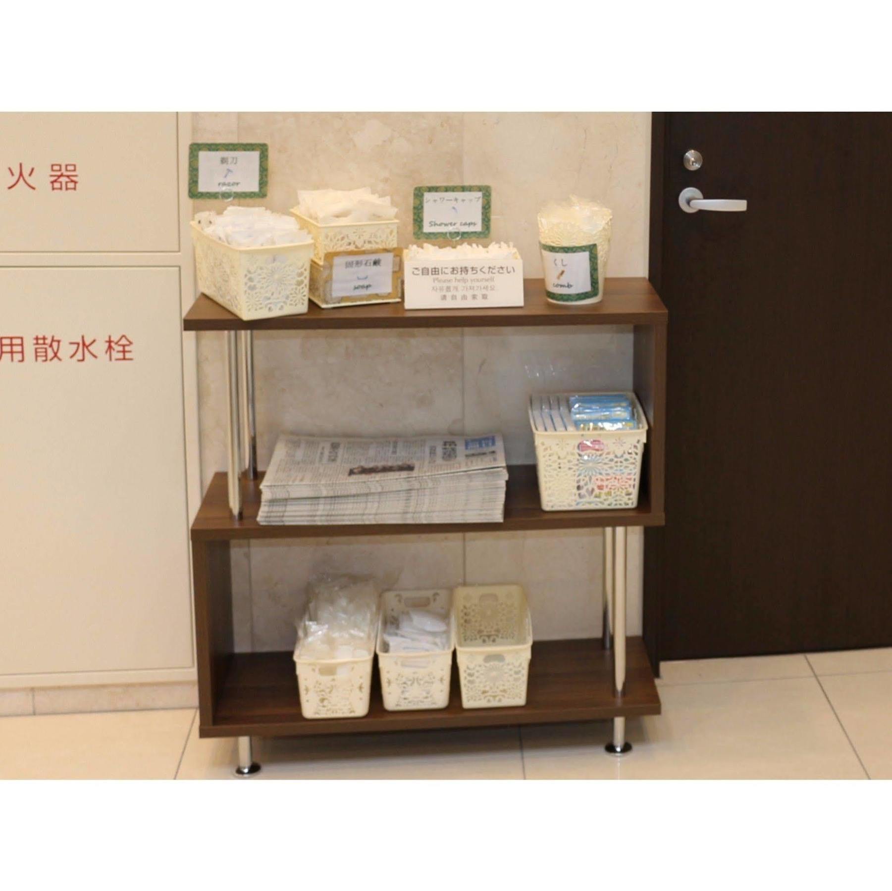 Toyoko Inn Nagoya Owari Ichinomiya Ekimae Kültér fotó